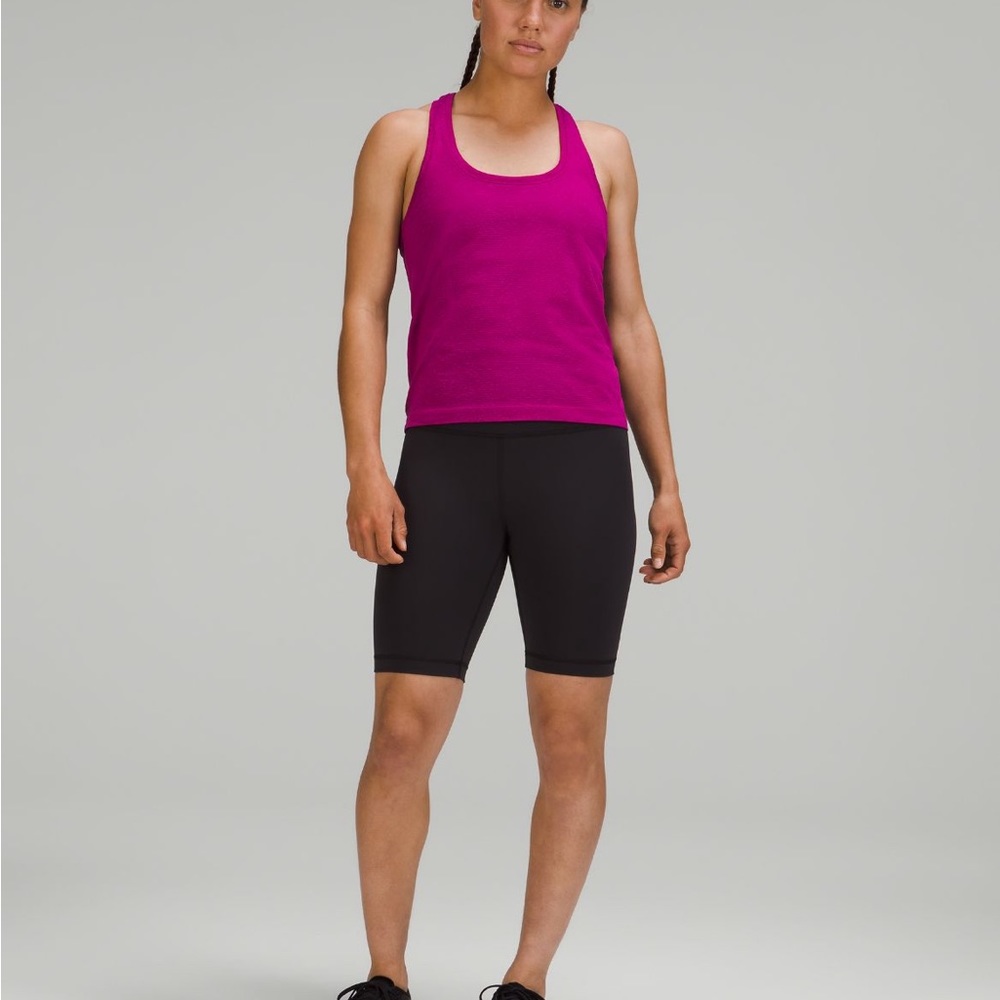 Lululemon Run Swiftly Tech Racerback Tank